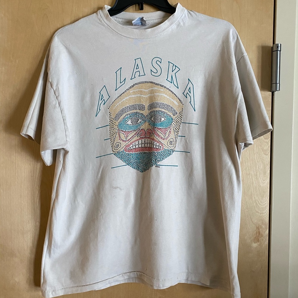 Vintage t shirt
